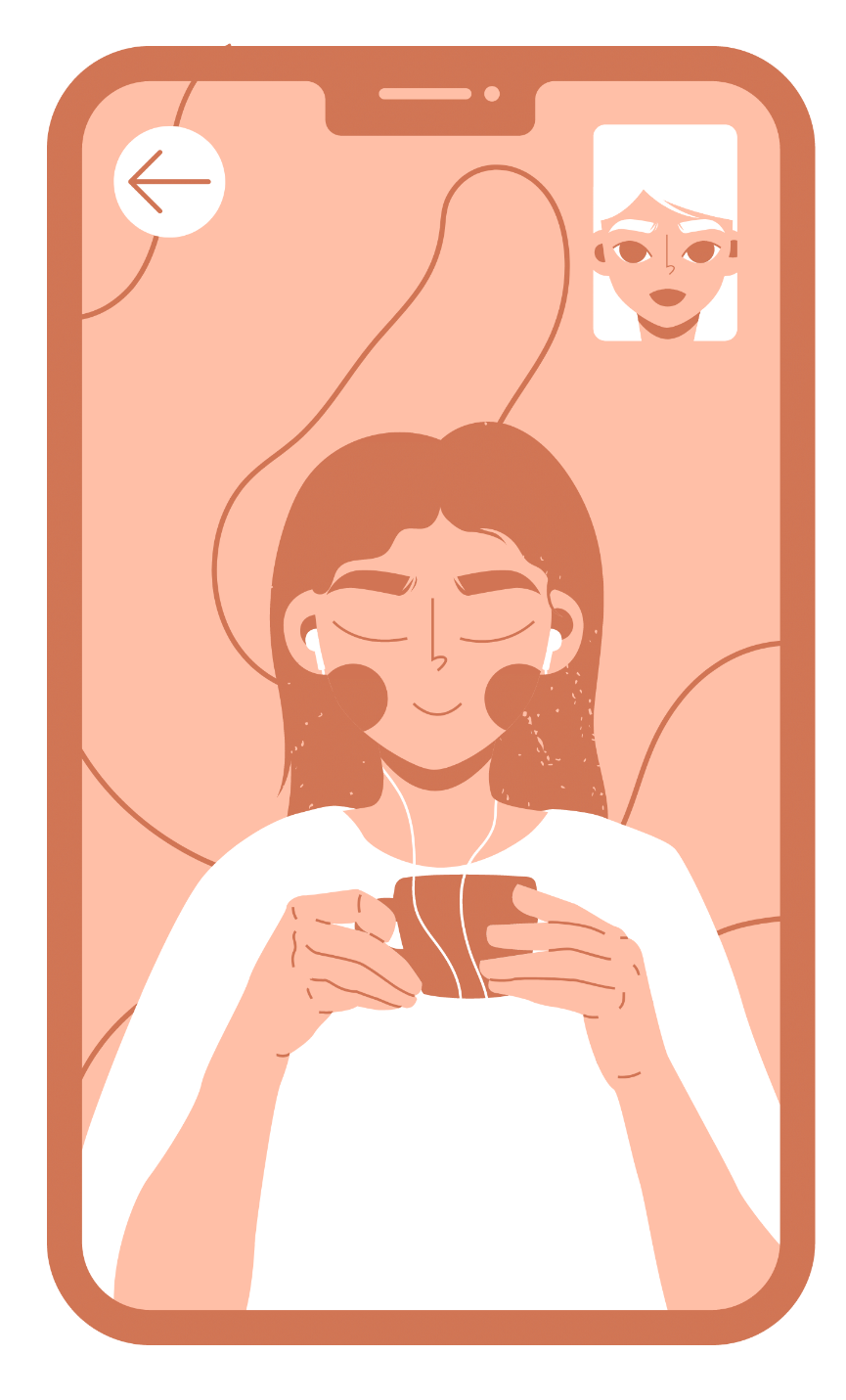 Start therapy